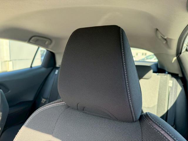 プリウス Ｇ　グー認定証書付／純正ナビ／バックカメラ／衝突軽減ブレーキ／ＥＴＣ／ブラインドスポットモニター／クルーズコントロール／シートヒーター／Ｂｌｕｅｔｏｏｔｈ／テレビ／スマートキー／純正１９インチホイール（68枚目）