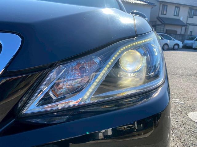 クラウンハイブリッド ロイヤルサルーン　グー鑑定書付／バックカメラ／ＥＴＣ車載器／クリアランスソナー／レーダークルーズコントロール／パワーシート／シートヒーター／シートエアコン／プッシュスタート／スマートキー／純正１６インチアルミホイール（21枚目）