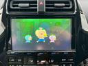 プリウス Ｓセーフティプラス　純正ナビ・テレビ・Ｂｌｕｅｔｏｏｔｈ・バックカメラ・ＣＤ・ＤＶＤ・ＥＴＣ車載器・クルーズコントロール・アドバンストパークシステム・衝突軽減ブレーキ・横滑り防止装置・プッシュスタート・ＬＥＤヘッドライト（6枚目）