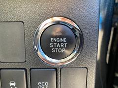 ☆プッシュスタート☆鍵の取り出し不要！！鍵は触らずブレーキを踏んでボタン１つで楽々始動できます！ 5