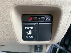 ☆両側スライド片側電動スライドドア☆ 6