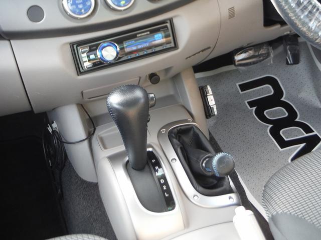 ベースグレード 4WD(10枚目)