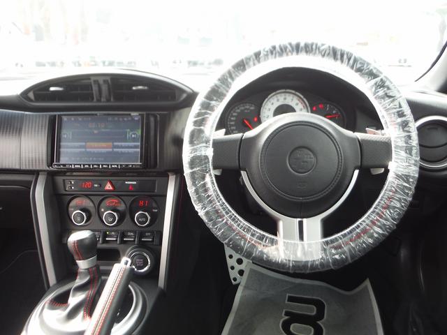 GT TRDエアロ マフラー 純正17AW スマートキー(9枚目)
