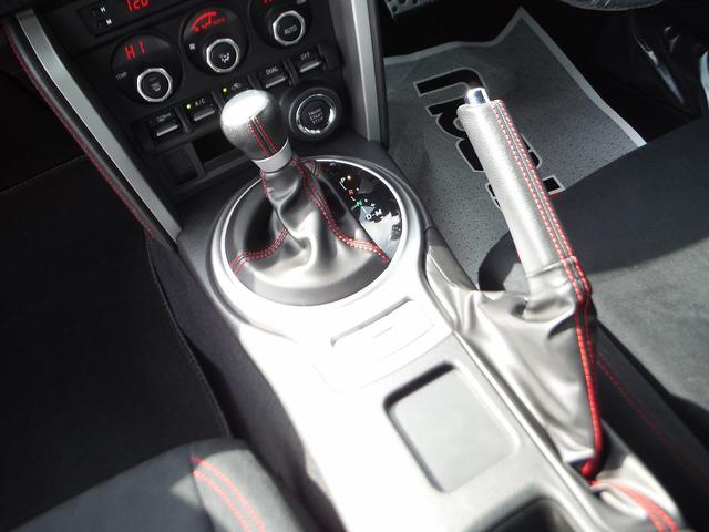 GT TRDエアロ マフラー 純正17AW スマートキー(12枚目)