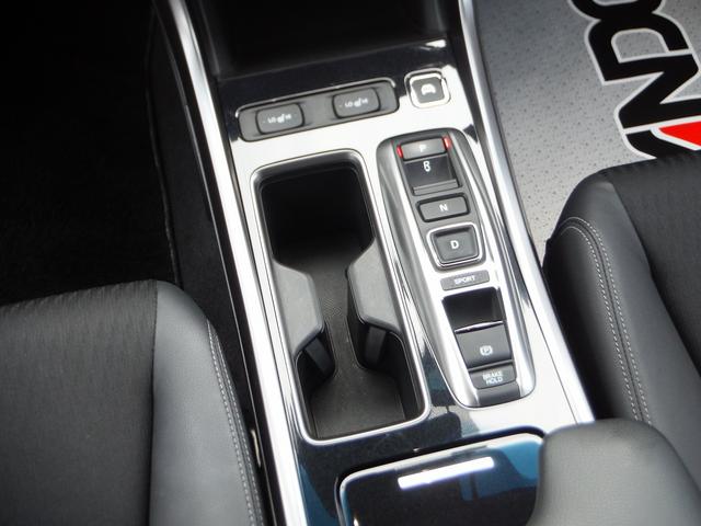 EXメーカーインターナビ ホンダセンシング HレザーパワーS レーダークルーズ パドルシフト クリアランスソナー ハーフレザーパワーシート シートヒーター LEDライトフォグ 純正18インチアルミ(11枚目)