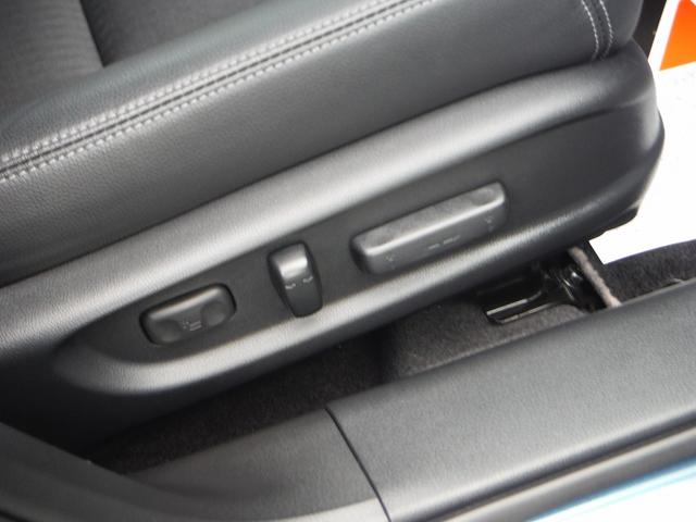 EXメーカーインターナビ ホンダセンシング HレザーパワーS レーダークルーズ パドルシフト クリアランスソナー ハーフレザーパワーシート シートヒーター LEDライトフォグ 純正18インチアルミ(41枚目)