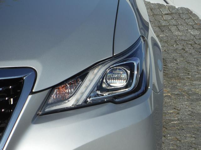 ロイヤルサルーン メーカーSDナビ地デジ Bモニター ブルーレイ プリクラッシュS レーダークルーズ LEDライトフォグ Cソナー 純正16AW フロントPシート Sヒーター Hヒーター ビルトインETC 後期モデル(34枚目)