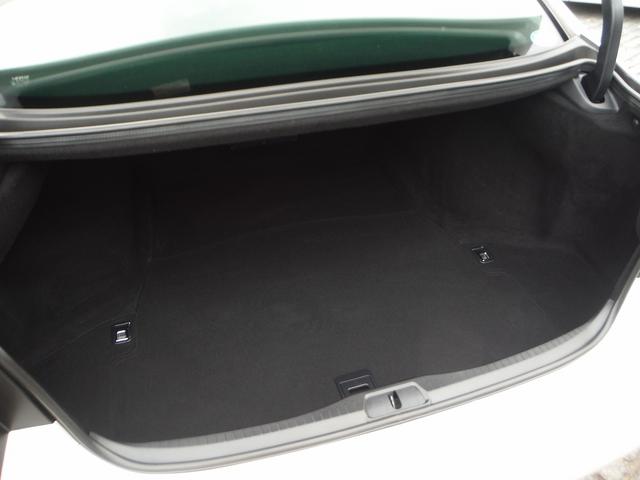 LS460 バージョンC 純正HDDナビマルチ・サンルーフ 本革エアーシート・スマートキー・純正18インチアルミ・BSM・クリアランスソナー・コンビハンドル・ハンドルヒーター・ビルトインETC(21枚目)