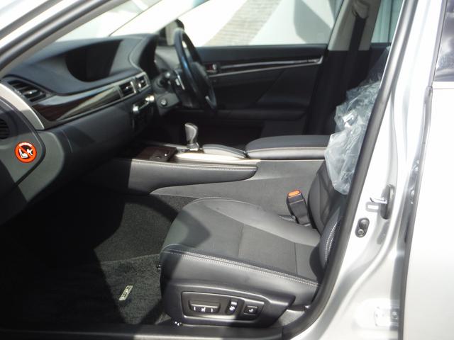 GS450h Iパッケージ 純正SDナビマルチ・黒革エアーS パワートランク・LEDライト&フォグ・プリクラッシュセーフティ・レーダークルーズ・LTA・オートハイビーム・パドルシフト・ハンドルヒーター(20枚目)
