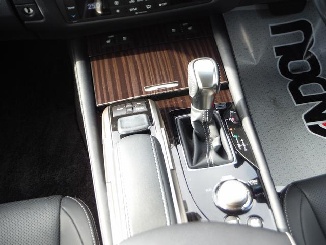 GS450h Iパッケージ 純正SDナビマルチ・黒革エアーS パワートランク・LEDライト&フォグ・プリクラッシュセーフティ・レーダークルーズ・LTA・オートハイビーム・パドルシフト・ハンドルヒーター(36枚目)