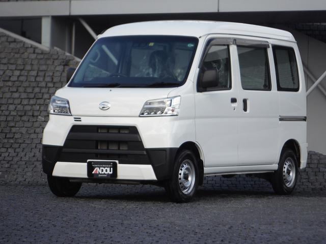 ハイゼットカーゴ 福岡県 108万円の中古車詳細 中古車情報探しもmoby モビー