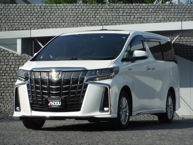 トヨタ アルファードハイブリッド s タイプゴールド 559 0万円 令和2年 年 福岡県 中古車 価格 Com トヨタ アルファードハイブリッド s タイプゴールド 559 0万円 令和2年 年 福岡県 中古車 価格 Com