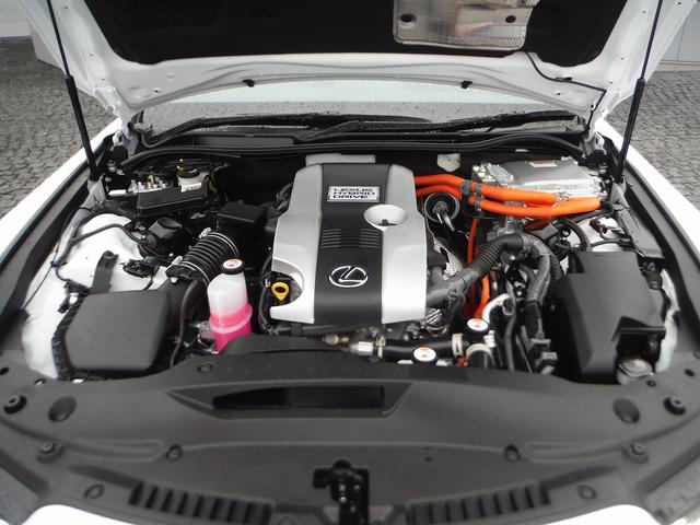 レクサス ｉｓ ｉｓ３００ｈ ｆスポーツ 純正ナビマルチ パノラミックビューモニター 黒革エアーシート サンルーフ 648 0万円 令和3年 21年 福岡県 中古車 価格 Com