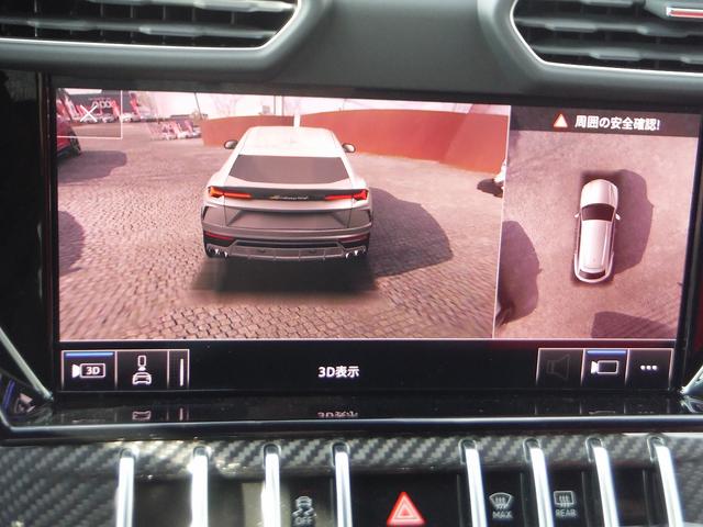 ランボルギーニ ウルスベースグレードの中古車 車体価格3750万円 令和2 年式 走行0 6万キロ 車体色ホワイト 福岡県朝倉郡筑前町栗田１４０８ ２ 株 安藤商会の在庫 グーネット中古車