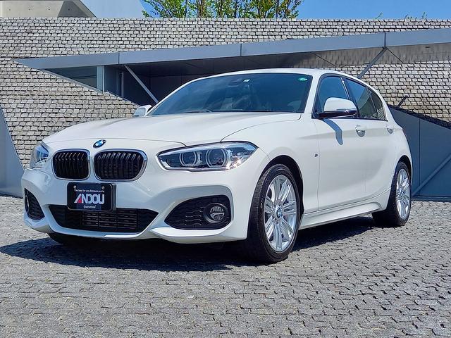 ｂｍｗ １シリーズ １１８ｄ ｍスポーツの中古車 グーネット中古車