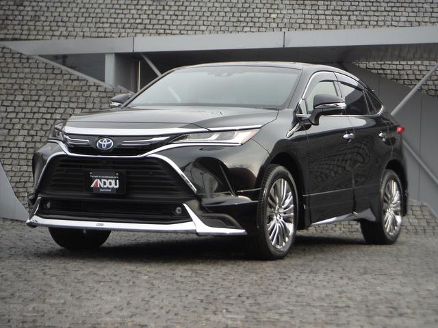 ハリアーハイブリッド トヨタ z レザーパッケージ モデリスタエアロ メーカー12 3インチナビ パノラミックビューモニター jblサウンド 調光パノラマルーフ 黒革エアーシート デジタルインナーミラー パワーバックドア hud bsm トヨタセーフティ ハリアーハイブリッド トヨタ z レザーパッケージ モデリスタエアロ メーカー12 3インチナビ パノラミックビューモニター jblサウンド 調光パノラマルーフ 黒革エアーシート デジタルインナーミラー パワーバックドア hud bsm トヨタセーフティ