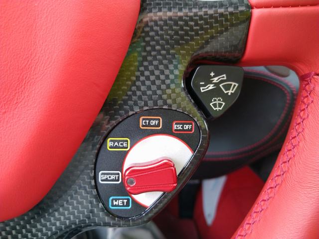 ４５８イタリア ベースグレード（17枚目）