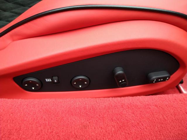 ４５８イタリア ベースグレード（25枚目）