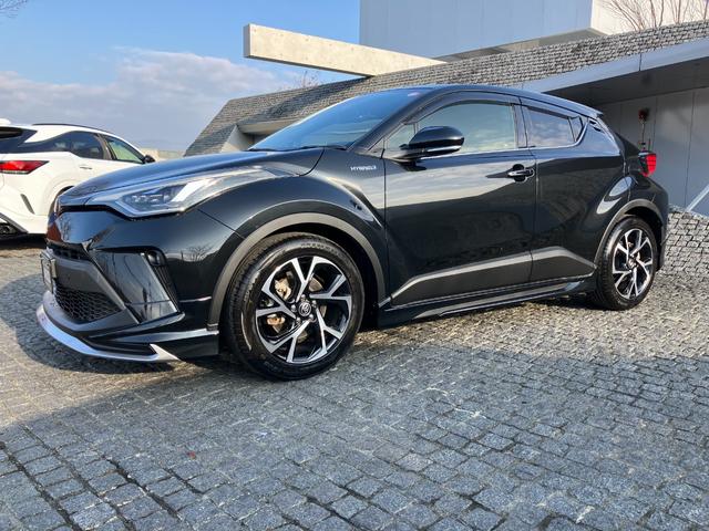 トヨタ Ｃ－ＨＲ