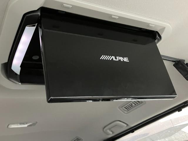 ハイブリッドＧｉ　ＴＲＤエアロ　アルパイン１０インチＳＤナビ地デジ　両側電動スライドドア　レザーシート／シートヒーター　ＬＥＤライト　オートクルーズ　ビルトインＥＴＣ　デュアルオートエアコン(26枚目)