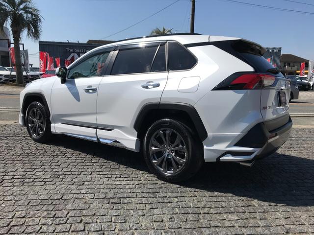 トヨタ ＲＡＶ４