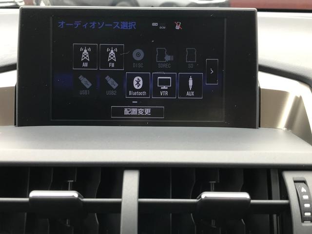 ＮＸ ＮＸ３００ｈ　Ｉパッケージ（18枚目）