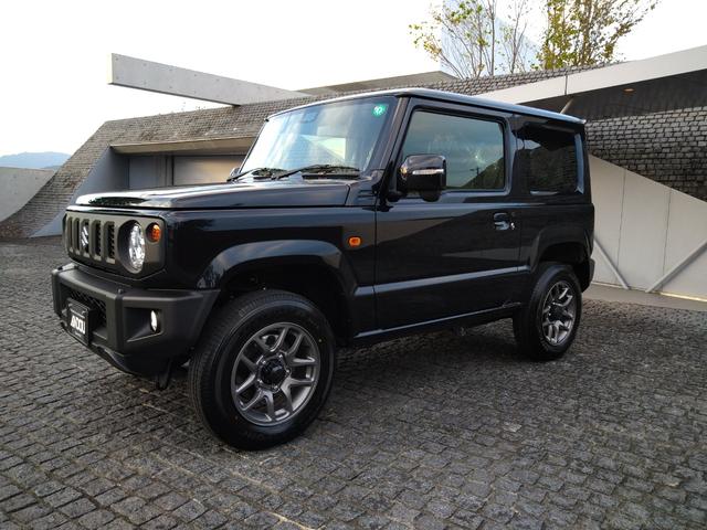 ジムニー ＸＣ（3枚目）