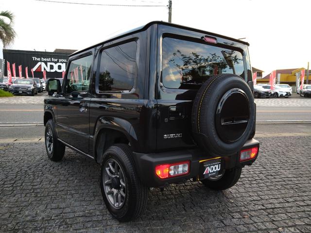 ジムニー ＸＣ（4枚目）