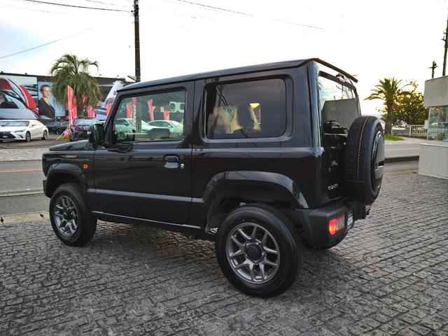 ジムニー ＸＣ（5枚目）