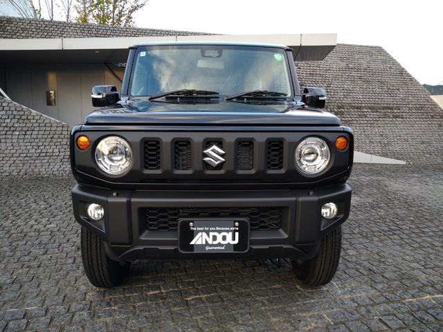 ジムニー ＸＣ（7枚目）