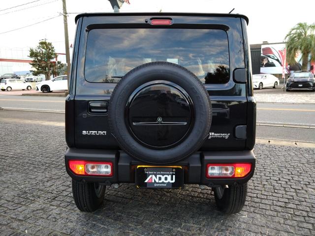 ジムニー ＸＣ（8枚目）