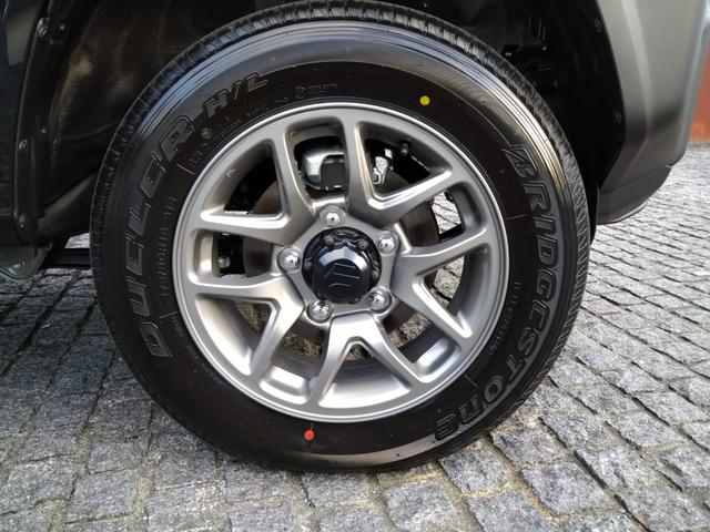 ジムニー ＸＣ（9枚目）