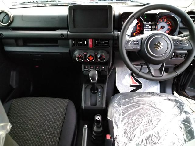 ジムニー ＸＣ（10枚目）