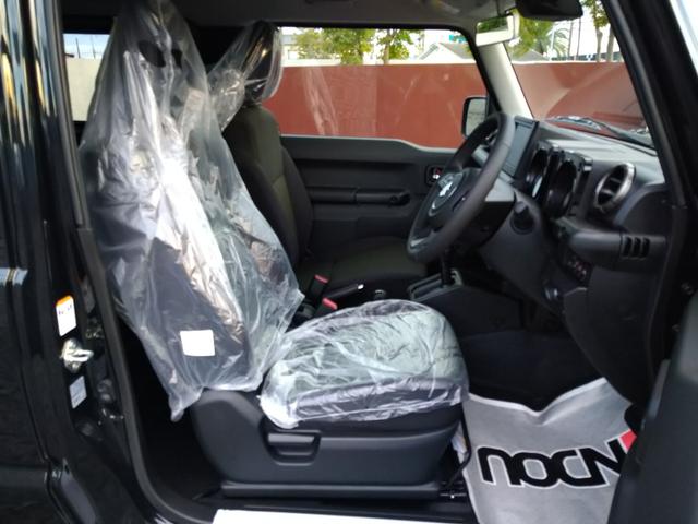 ジムニー ＸＣ（11枚目）