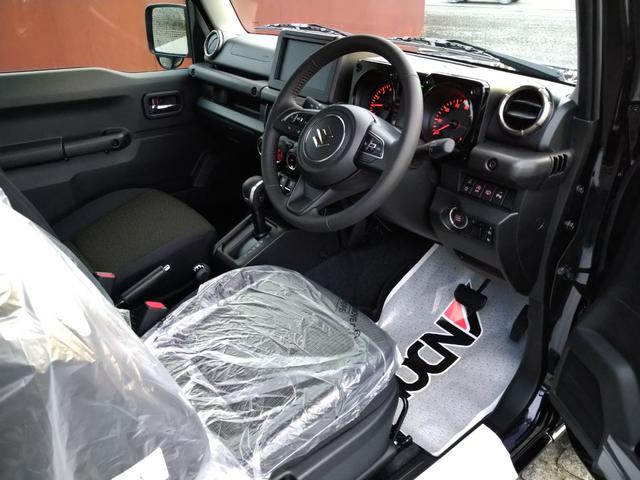 ジムニー ＸＣ（12枚目）