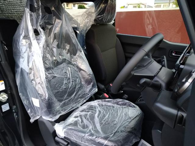 ジムニー ＸＣ（13枚目）