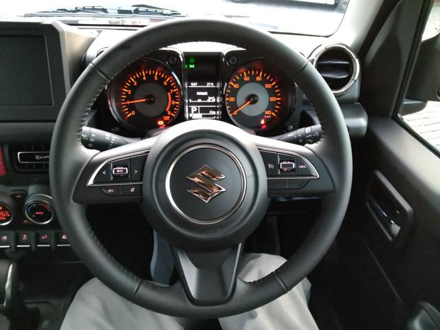 ジムニー ＸＣ（14枚目）