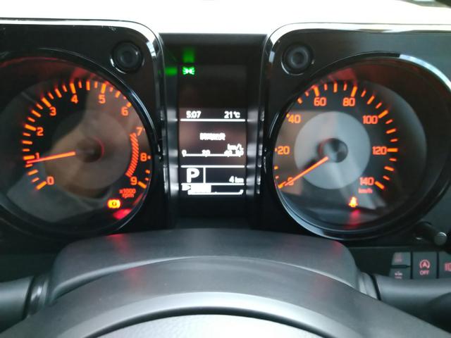 ジムニー ＸＣ（16枚目）