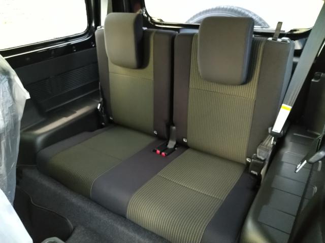 ジムニー ＸＣ（22枚目）