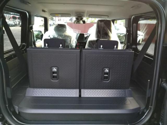 ジムニー ＸＣ（23枚目）