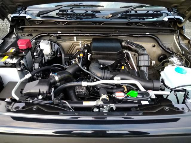 ジムニー ＸＣ（24枚目）