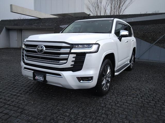 トヨタ ランドクルーザー ZXの中古車|グーネット中古車 トヨタ ランドクルーザー ZXの中古車|グーネット中古車
