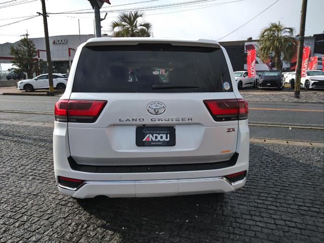 トヨタ ランドクルーザー ZXの中古車|グーネット中古車 トヨタ ランドクルーザー ZXの中古車|グーネット中古車
