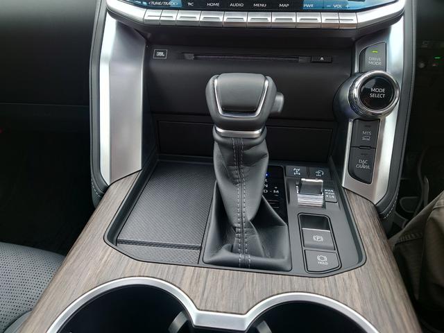 NEW TEXT 合格本 2023 1、2、4〜8 TOYOTA LAND CRUISER ZX | 2023 | BLACK | 2400 km | details