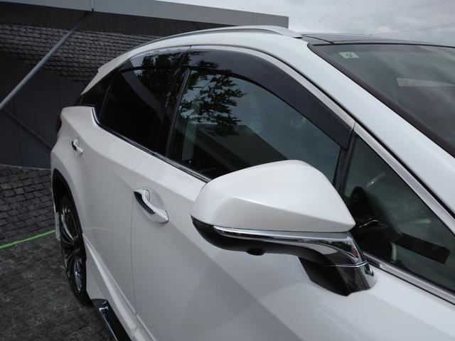 LEXUS RX RX450H VERSION L Best Japan Spec Recon Car for Import Malaysia