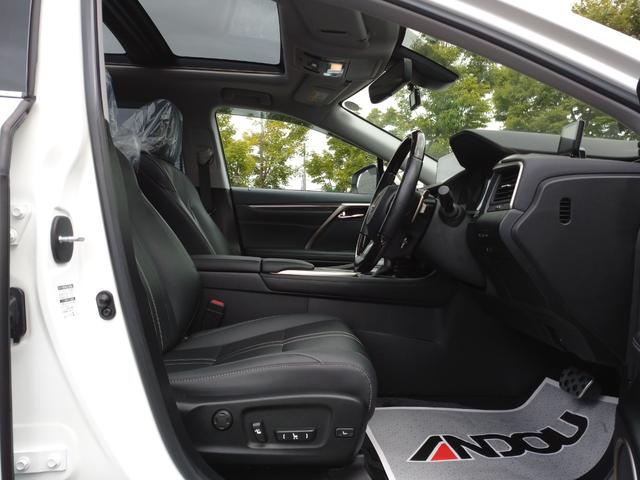LEXUS RX RX450H VERSION L Best Japan Spec Recon Car for Import Malaysia