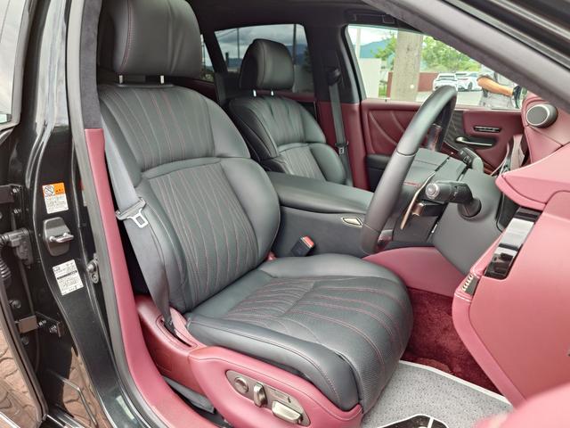 ＬＳ ＬＳ５００ｈ　エグゼクティブ（13枚目）