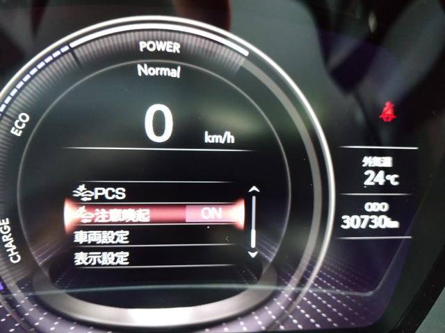 ＬＳ ＬＳ５００ｈ　エグゼクティブ（17枚目）