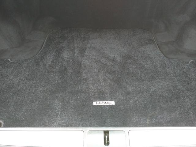 ＬＳ ＬＳ５００ｈ　エグゼクティブ（33枚目）
