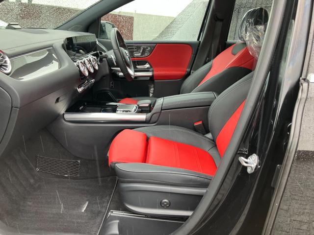 Ｂクラス Ｂ２００ｄ　ＡＭＧライン（21枚目）